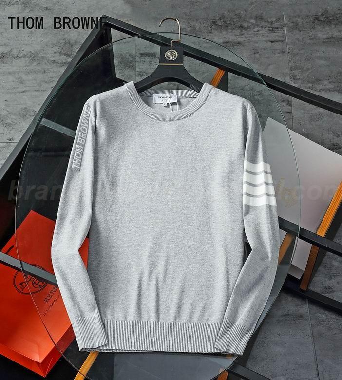 THOM BROWNE Men's Sweater 19